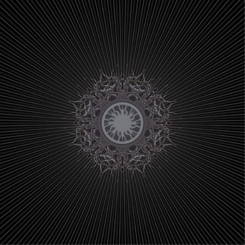 Samael Lux Mundi (Vinyl LP) 12" Album