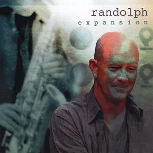 Randolph Expansion (CD)
