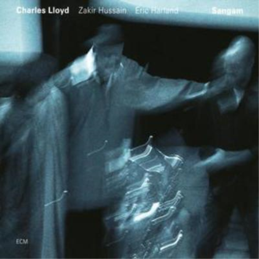 Eric Harland Sangam (CD) Album