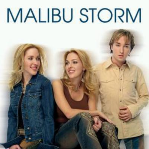 Malibu Storm Malibu Storm (CD) Album