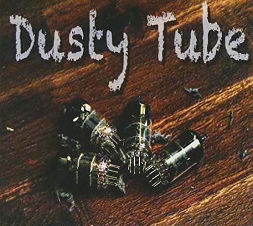 Dusty Tube Dusty Tube (CD)