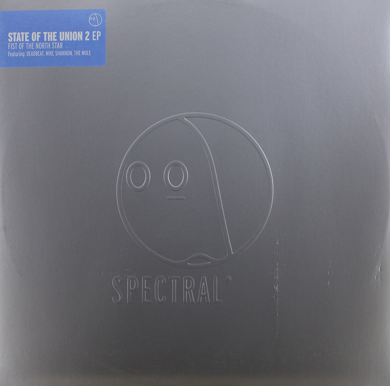 Various State of the Union Pt.2/.. (Vinyl LP)