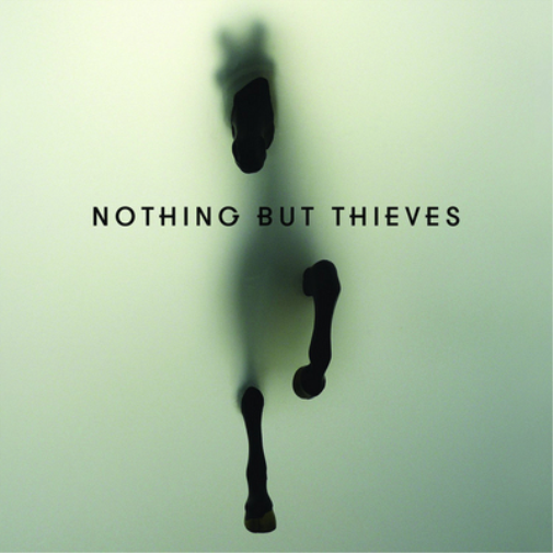 Nothing But Thieves Nothing But Thieves (Vinyl LP) 12" Album