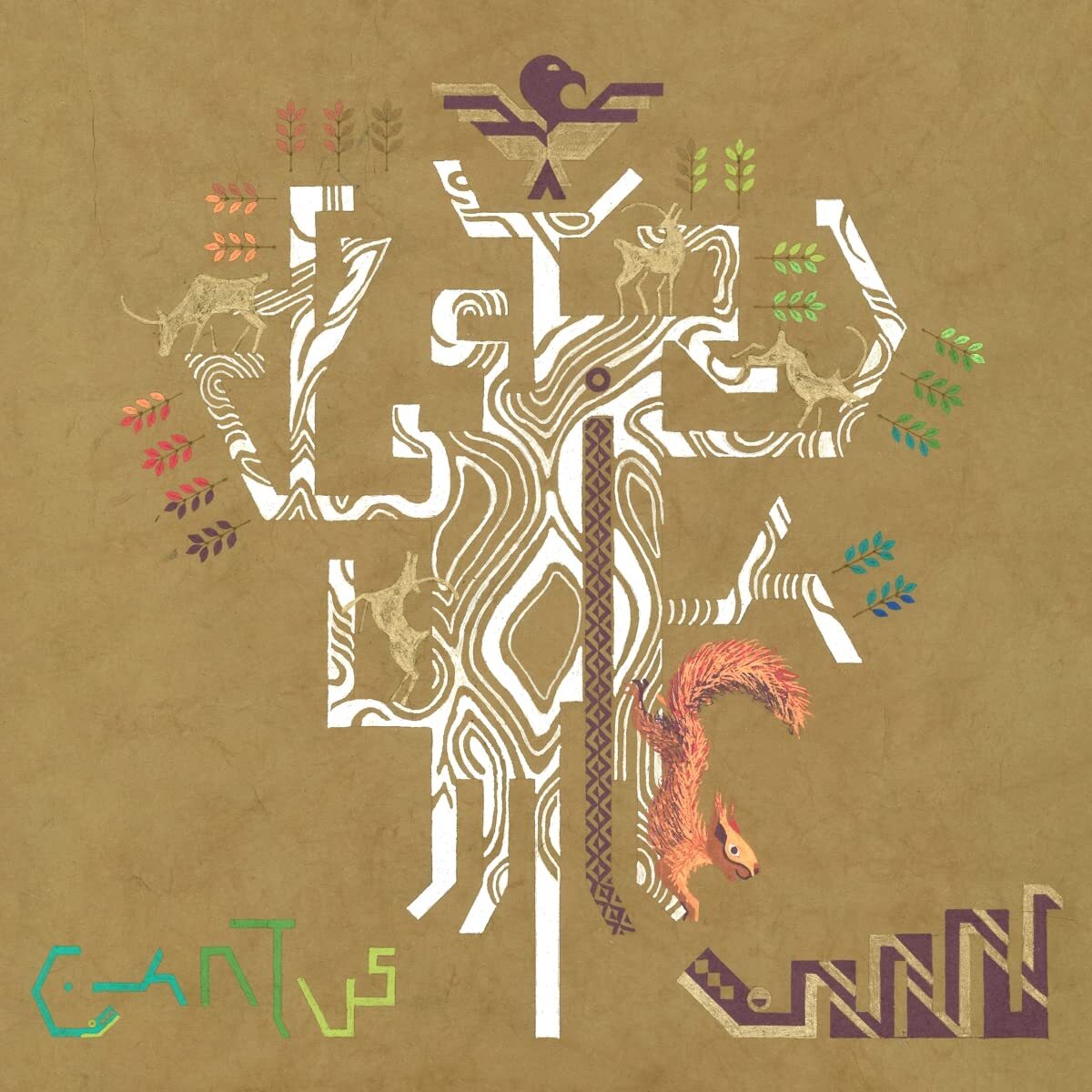 Barnum / Cantus Yggdrasil (CD)