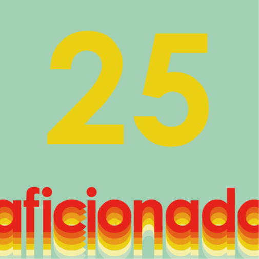 VARIOUS ARTISTS JASON BOARDMAN & MOONBOOTS PRESENT 25 YEARS OF AFICIONADO (CD)