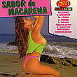 Aa.Vv. - Sabor De Macarena