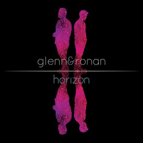 Glenn & Ronan Horizon (CD) Album