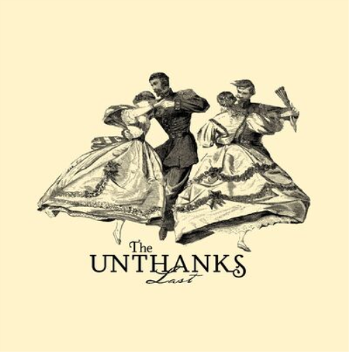 The Unthanks Last (CD) with Book