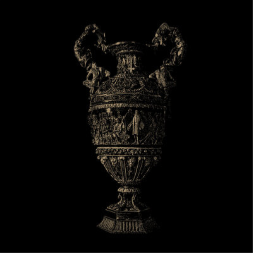 Mastiff Leave Me the Ashes of the Earth (CD) Album