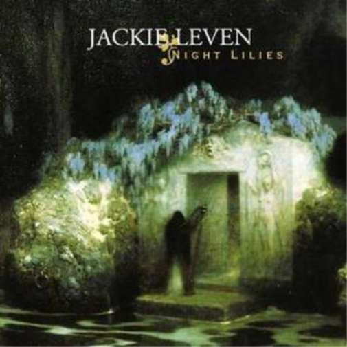 Jackie Levon Night Lilies (CD) Album