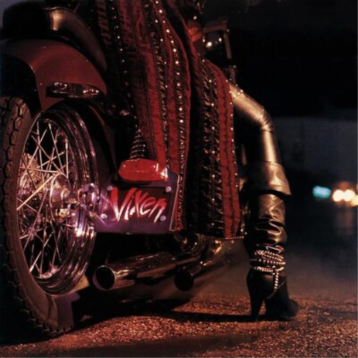 Vixen Vixen (CD) Collector's  Remastered Album