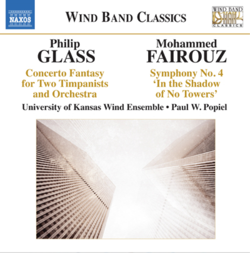 Philip Glass Philip Glass: Concerto Fantasy/... (CD) Album
