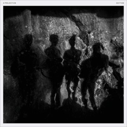 A Projection Section (Vinyl LP) 12" Album (Limited Edition)