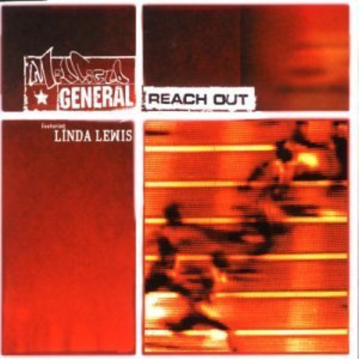 Reach Out (CD) Single