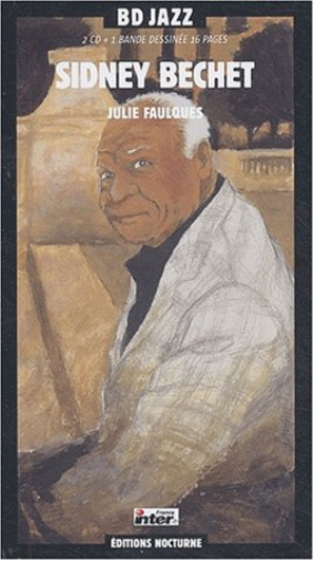 Sidney Bechet Jazz sidney bechet (CD)