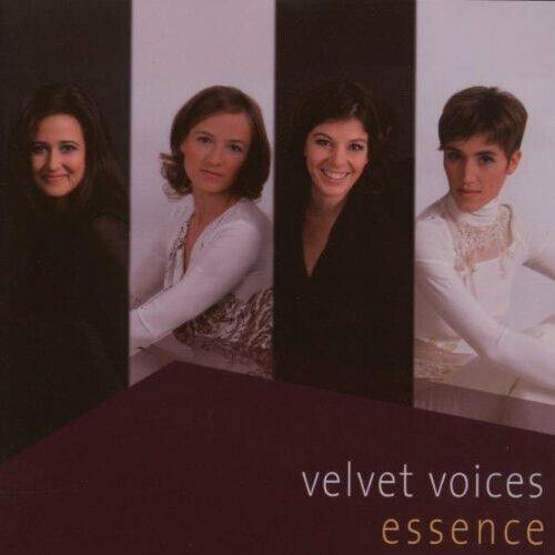 Essence (Cd)