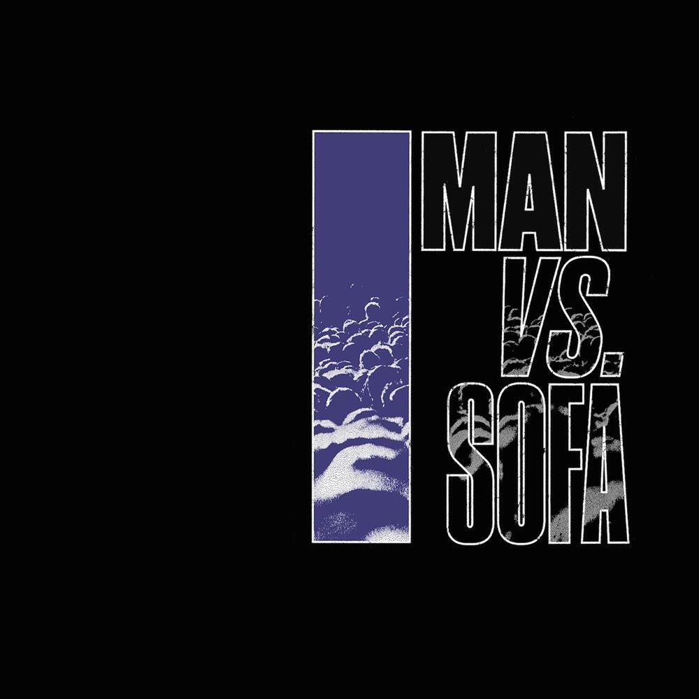 Man Vs. Sofa - Adrian Sherwood (Audio CD)