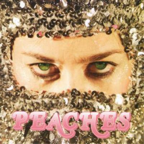 Peaches Impeach My Bush (CD) Album
