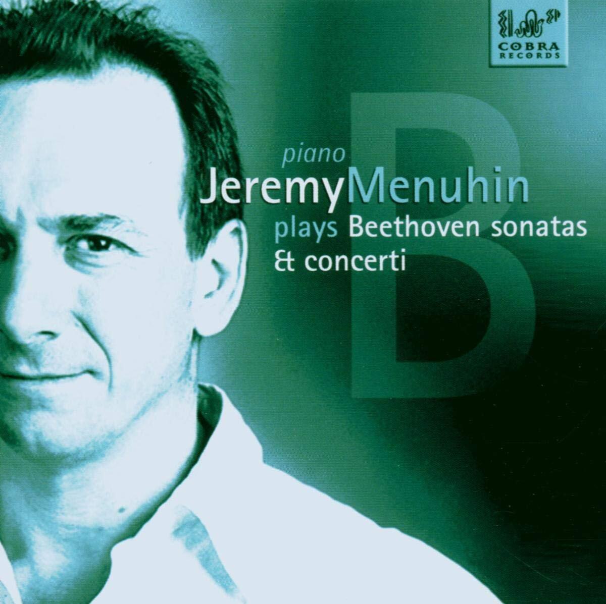 Menuhin/Sinfonia Varsov Piano Sonatas, Concerti (Menuhin, Sinfonia Varsovi (CD)