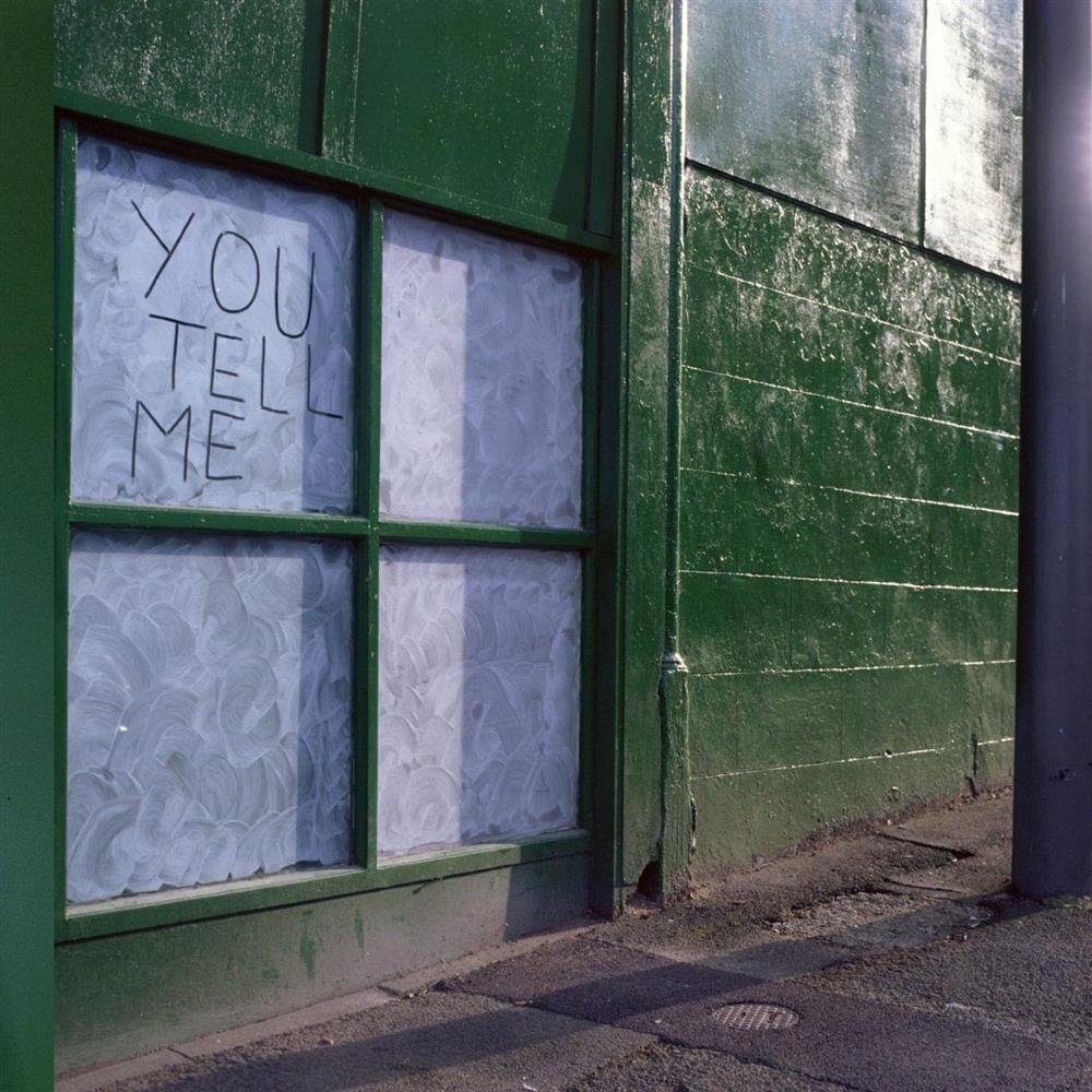 You Tell Me -Indie - You Tell Me (Vinile)