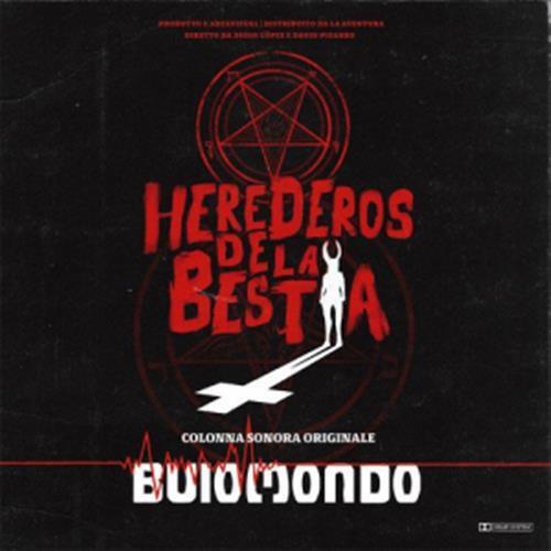 Herederos De La Bestia - O.S.T. (Vinile)