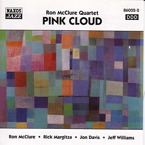 Pink Cloud (CD) Album