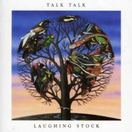 Talk Talk Laughing Stock (CD) Import