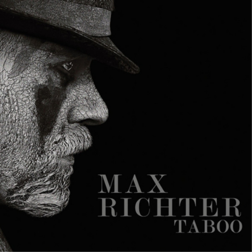 Taboo (CD) Album