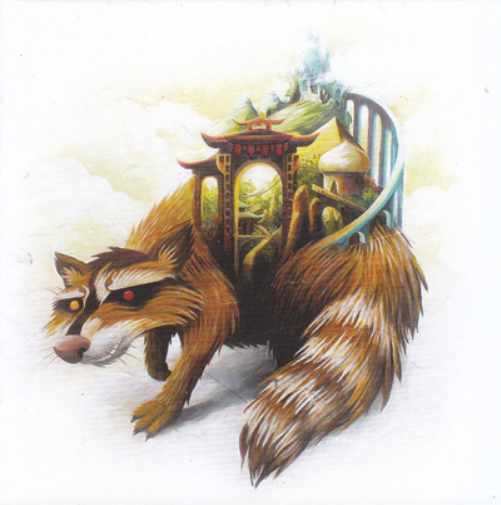 Bob Drake Arx Pilosa (CD) Album