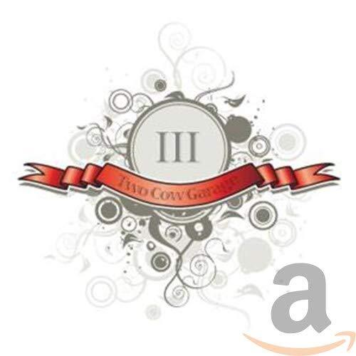 Two Cow Garage Iii (CD) Album