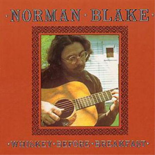 Whiskey Before Breakfast (CD) Album