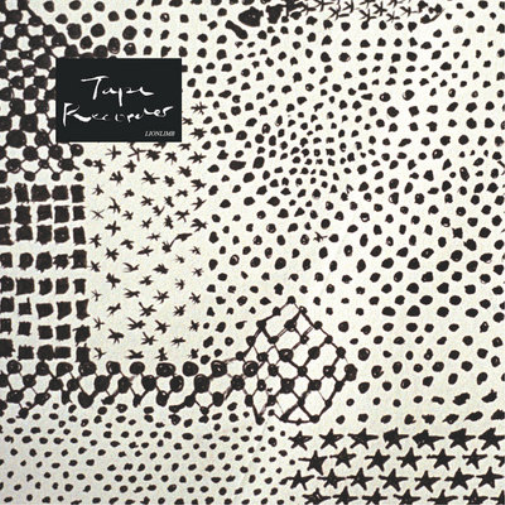 Lionlimb Tape Recorder (CD) Album