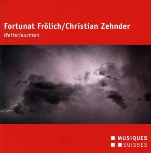 FORTUNAT FROELICH / CHRISTIAN Z Trois Pieces / Double Cto / Tragiques (CD)
