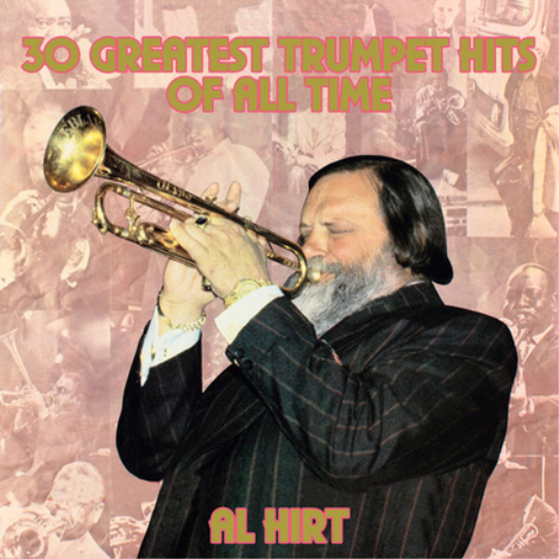 Al Hirt Greatest Trumpet Hits of All Time (Vinyl LP) 12" Album