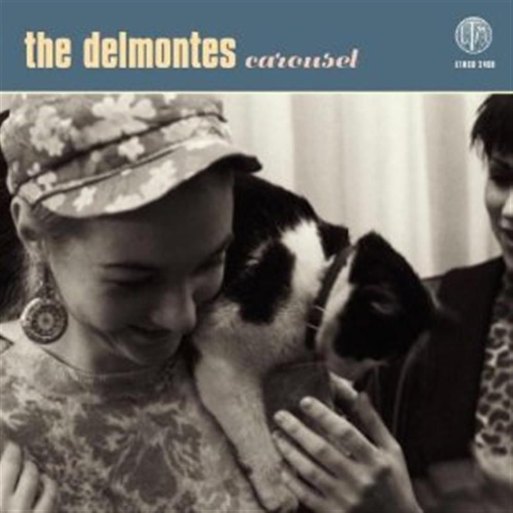Carousel - Delmontes (Audio CD)