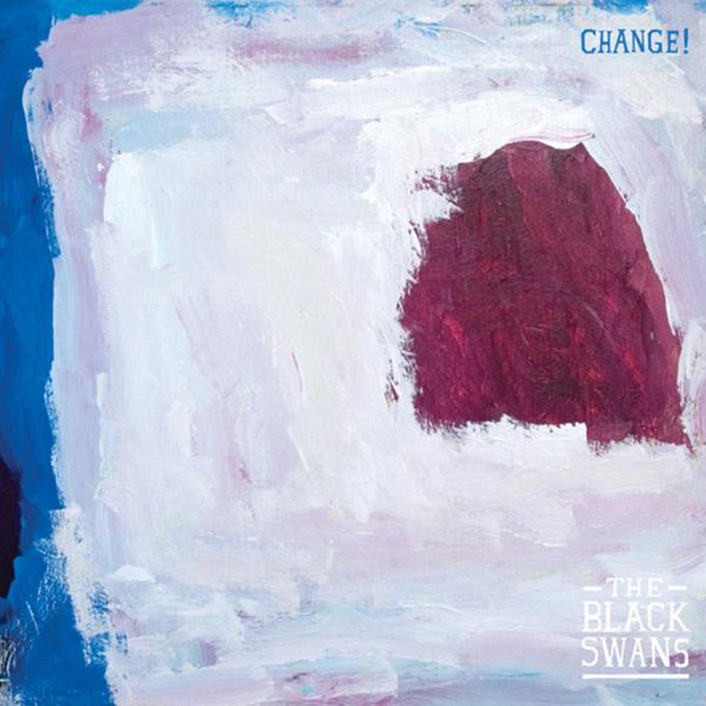 The Black Swans Change! (CD)