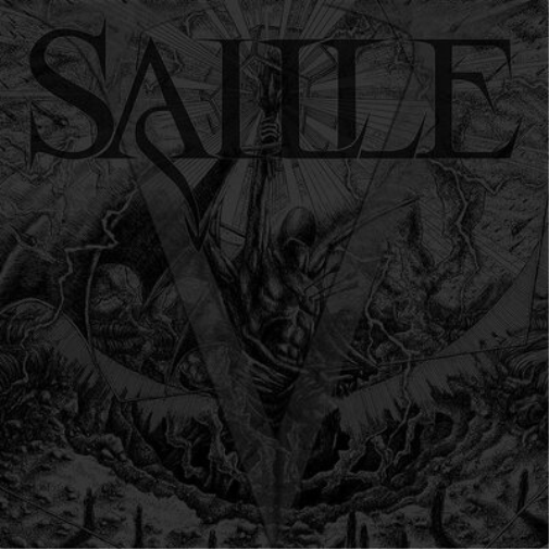 Saille V (CD) Album