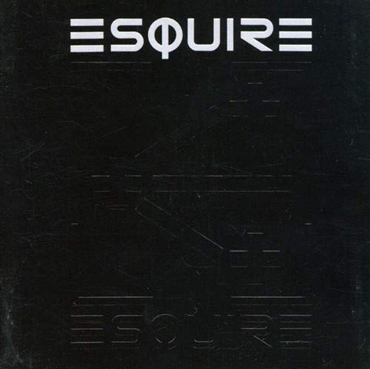 Esquire Esquire (CD)