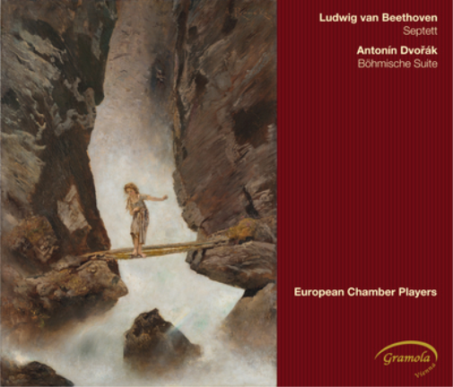 Ludwig van Beethoven Ludwig Van Beethoven: Septett/... (CD) Album