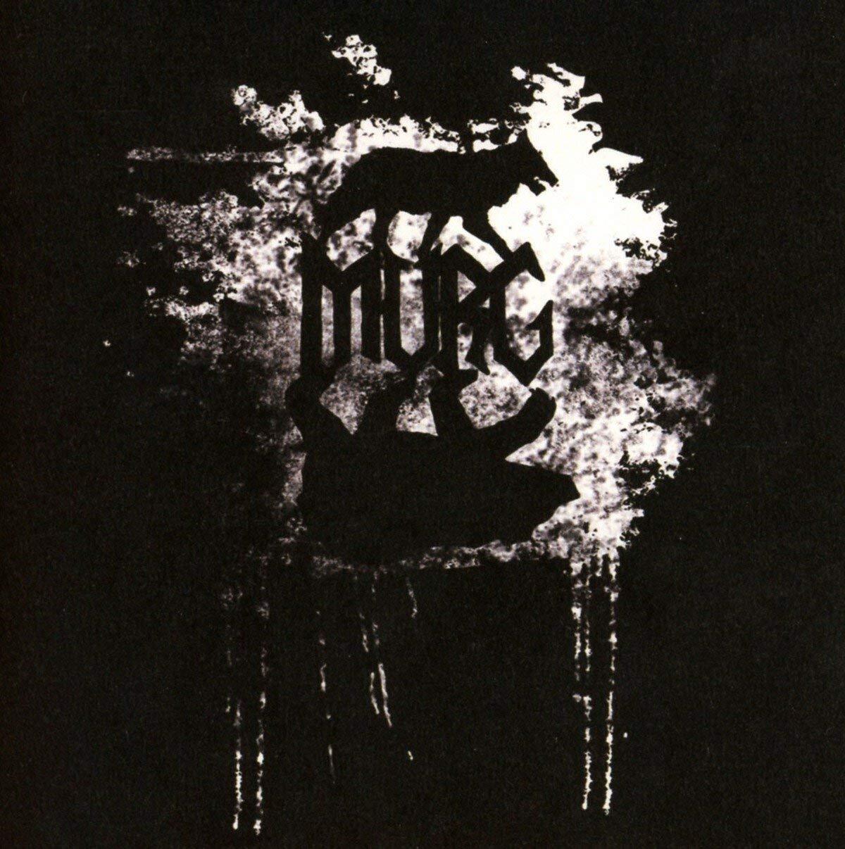 Murg Varg & Bjorn (CD)