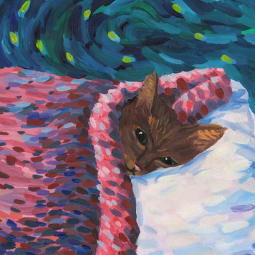 cavetown Sleepyhead (CD) Album