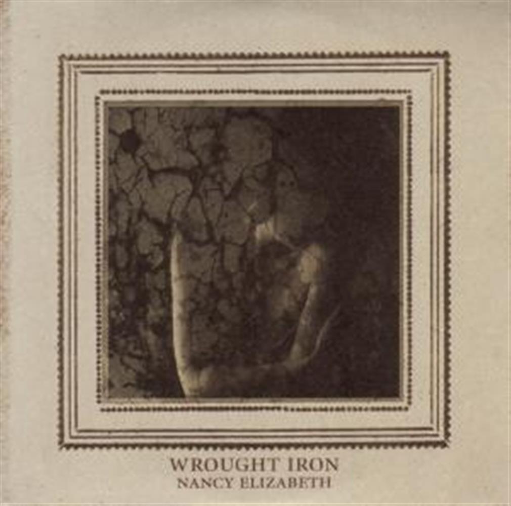Wrought Iron - Nancy Elizabeth (Vinile)