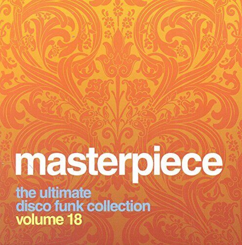 Aa.Vv. - Masterpiece Collection Vol. 18