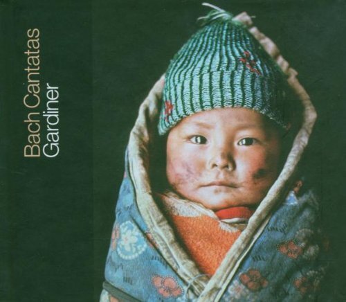Johann Sebastian Bach Bach: Cantatas - Volume 15 (CD) Album