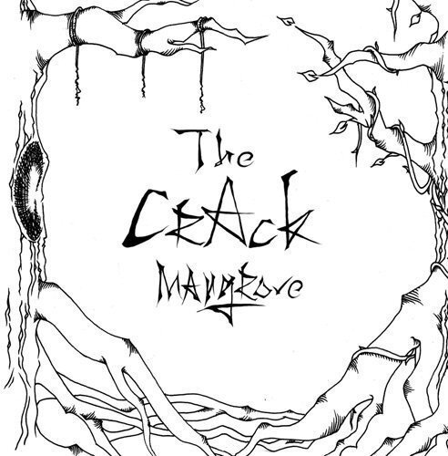 Crack Mangrove (CD)