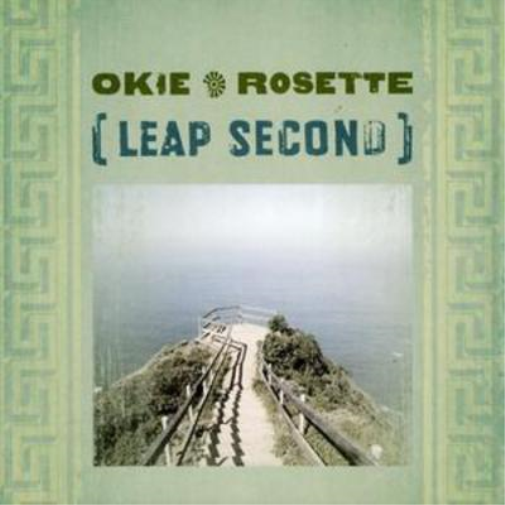 Okie Rosette Leap Sound (CD) Album