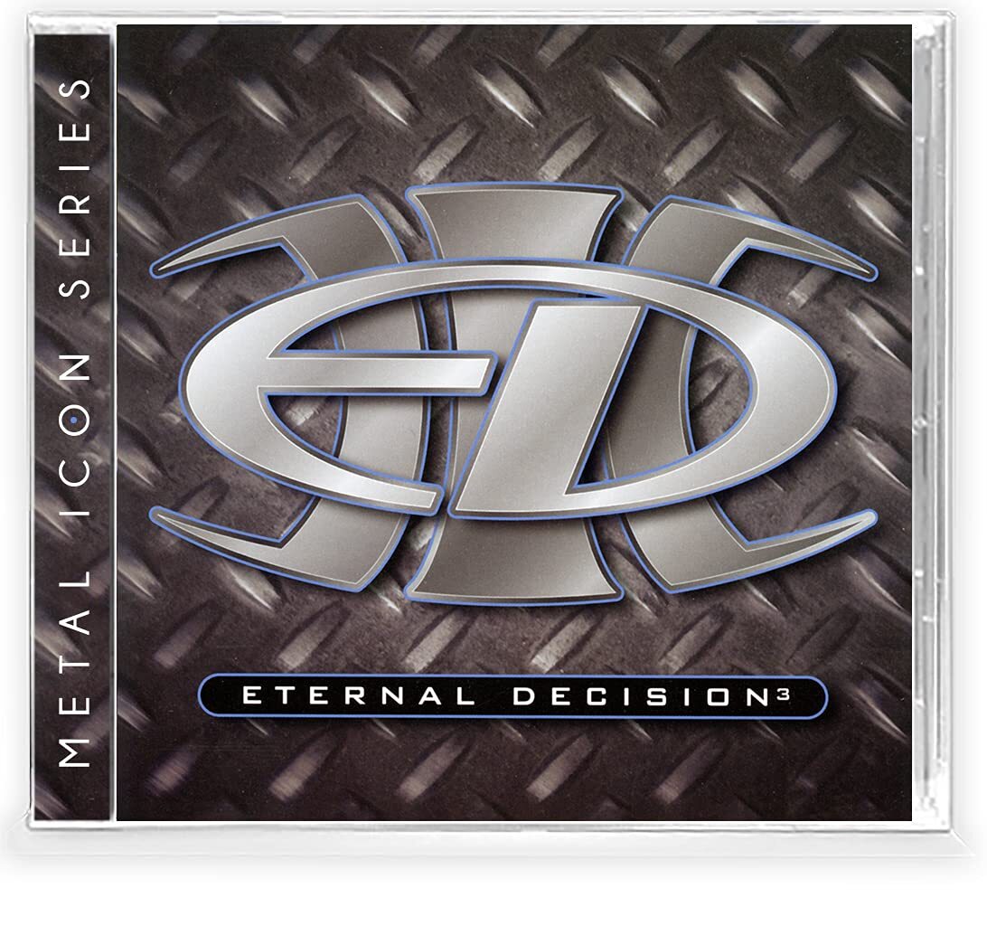 Eternal Decision Ed3 (CD)