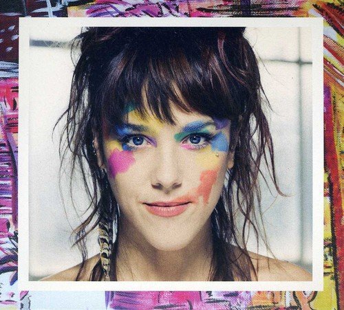 Zaz Recto Verso - Deluxe (CD)