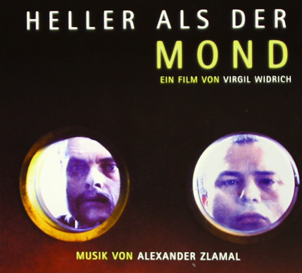 Soundtrack Heller Als der Mond (CD)