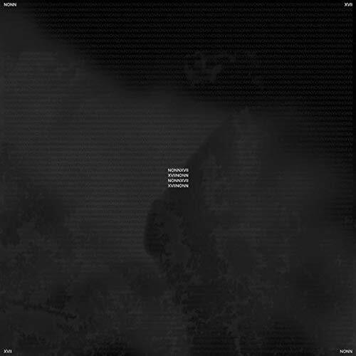 Nonn Xvii LP Vinyl FC103V12 NEW